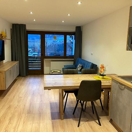 Appartements Dobler - S'Zischgn Arzl im Pitztal Luaran gambar