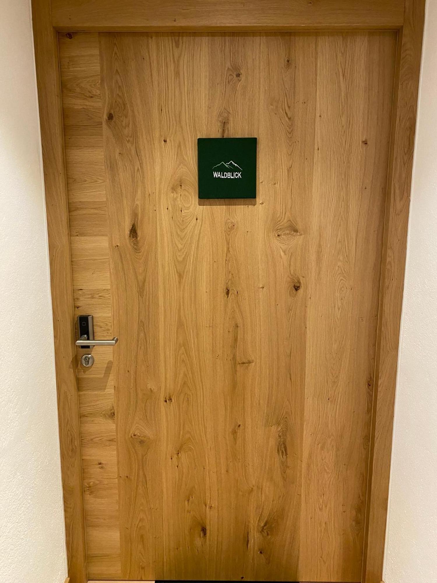 Appartements Dobler - S'Zischgn Arzl im Pitztal Luaran gambar