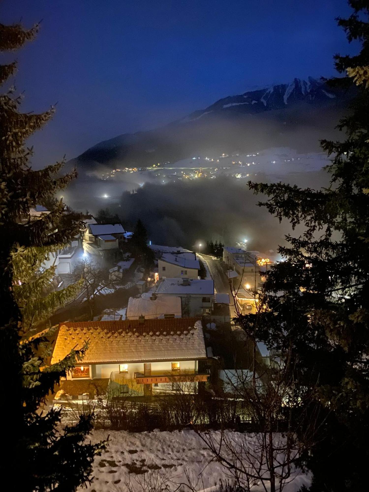 Appartements Dobler - S'Zischgn Arzl im Pitztal Luaran gambar
