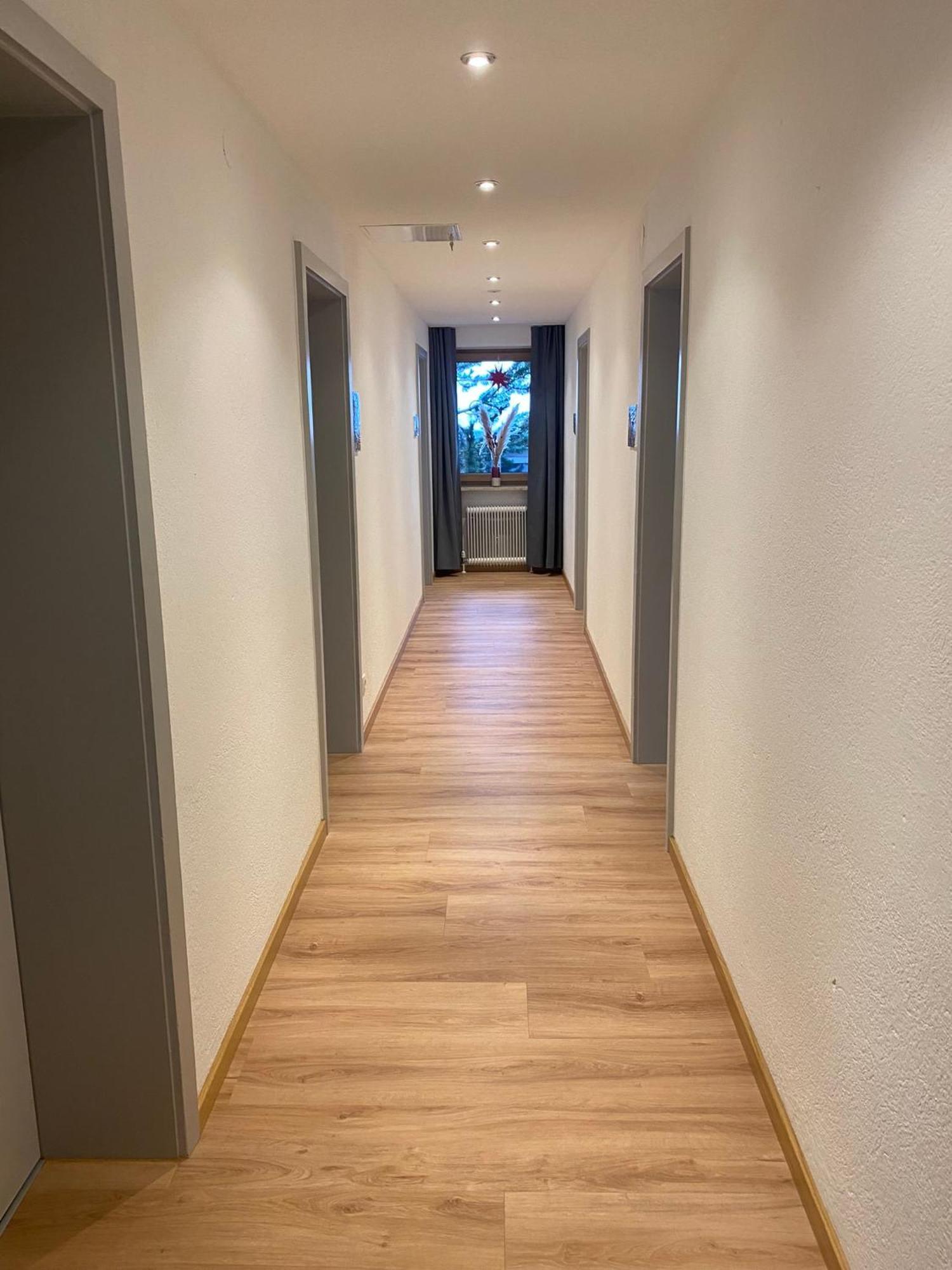 Appartements Dobler - S'Zischgn Arzl im Pitztal Luaran gambar