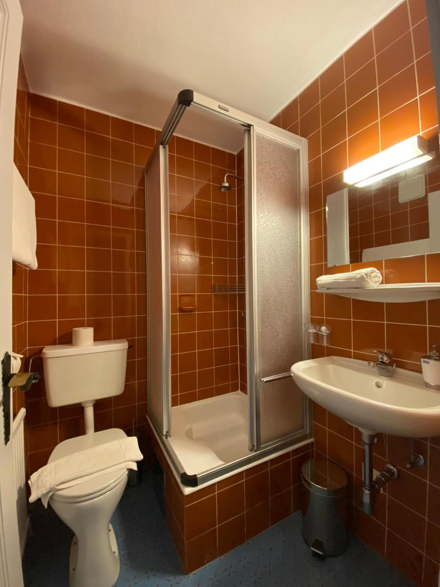 Appartements Dobler - S'Zischgn Arzl im Pitztal Luaran gambar